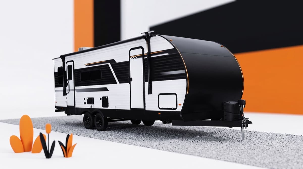 Travel Trailers